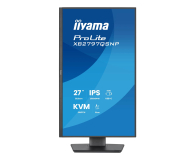 iiyama ProLite XB2797QSNP-B1 - 1518012 - zdjęcie 2